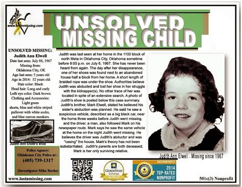 LifeLove&Truth: Missing Trevor Dean Craven, Missing Janice Pockett, Missing Kyron Hormon 