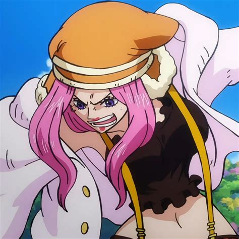 Jewelry Bonney Bonney One Piece Recomendaciones De Anime Dibujos