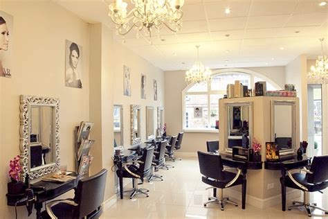 When i was 20 years old, i had been thinking of pursuing a career as a stylist but after receiving the worst haircut of my life i knew it must happen. Velvet Rooms | Hair Salon in Chobham, Surrey - Treatwell