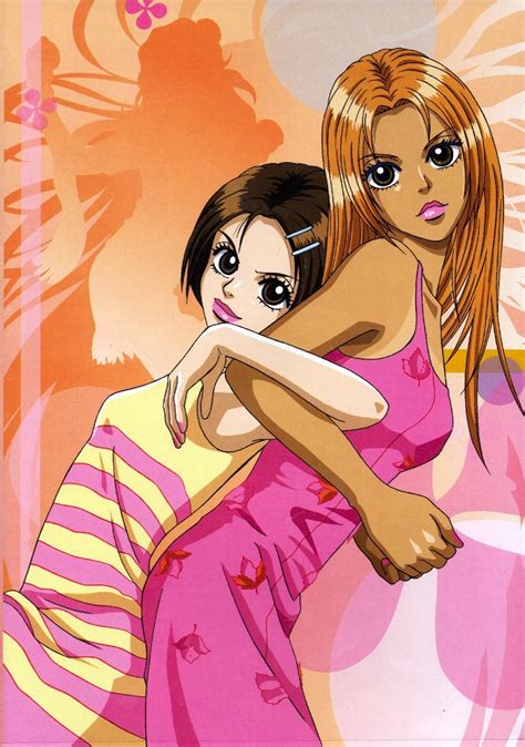 El Rincon Del Anime Peach Girl