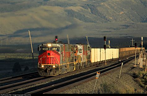 Railpicturesnet Photo Utah 5001 Utah Railway Company Emdmk50 3 At