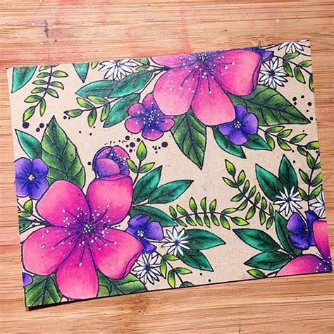 Maybe you would like to learn more about one of these? 17 Best images about cards with colored pencil coloring on Pinterest | Stamping, Coloring and ...