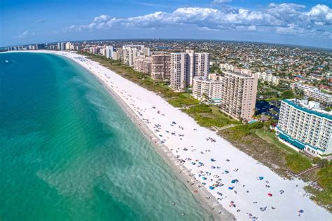 8 Best Beaches In Naples Florida You Must Visit Florida Trippers