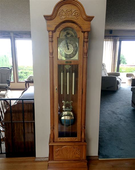 To find the best moving company to move your grandfather clock, check moving.com's extensive network of reputable and reliable movers. How to move a grandfather clock like a pro | You Move Me
