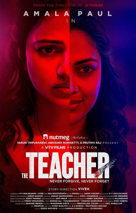 Tamil Dubbed Movie The Teacher Online Stream For Free TamilPlay TamilPlay