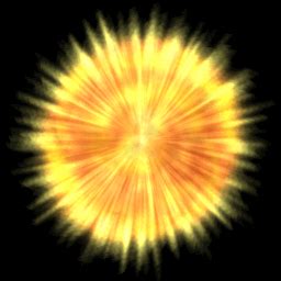 The best gifs of fire on the gifer website. Intense Fireball FX | Game Art Partners