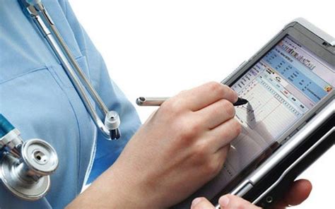 Medical Databases And There Use In The Healthcare Industry Tech