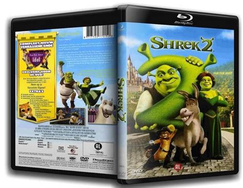 Watch Movies Online Free Shrek 2 2004
