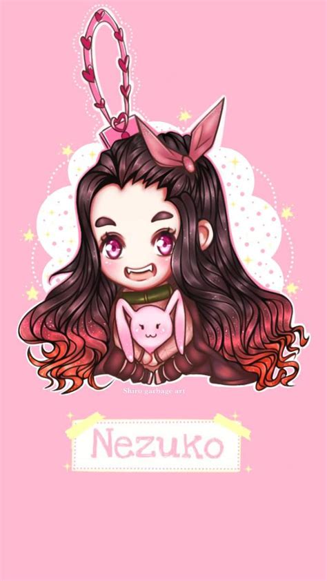 Chibi Nezuko Fanart Komado Nezuko Tumblr Get Inspired By Our