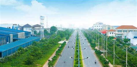 Số 02 đường nguyễn văn trị, phường thanh bình, thành phố biên hòa, tỉnh đồng nai. Danh sách các khu công nghiệp tại Đồng Nai - ASADONA