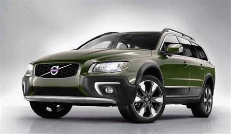 Volvo Xc70 2015 Vs Volvo Xc90 2015 What Is The Difference