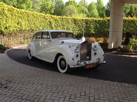 Maybe you would like to learn more about one of these? Rolls Royce Austin Princess Limo Rental | Vintage Wedding ...