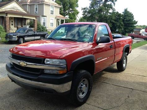 There are usually 1 to 3 discount codes for one product. Purchase used 2002 Chevy Silverado 2500HD 4WD 5-speed in ...