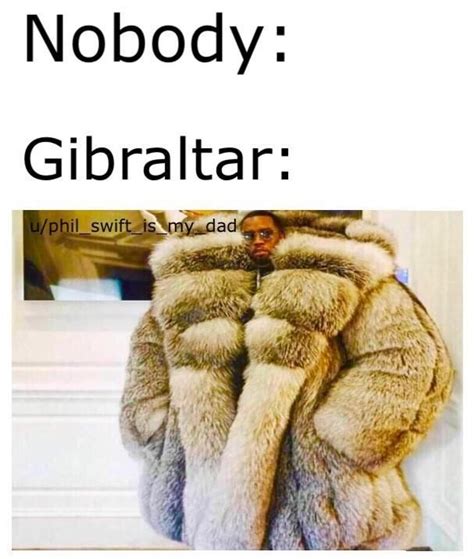 Apex Legends Gibraltar Memes Only Fans Will Understand Pokemonwe Com