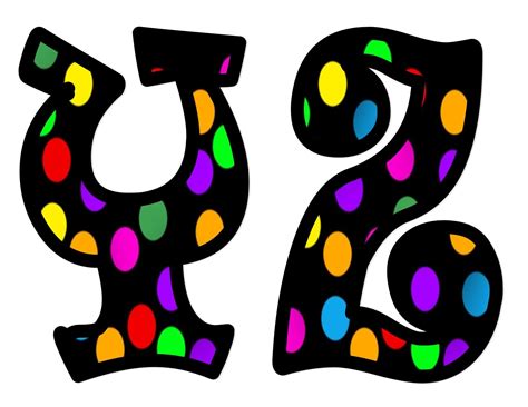 Polka Dot Alphabet Letters To Print In 2021 Alphabet