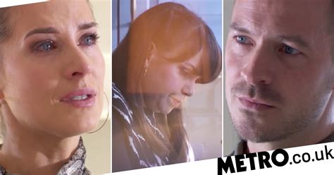 Hollyoaks Spoilers Nancy Crushed As She Discovers Darren And Mandy Had Sex Soaps Metro News