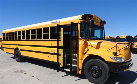 At alibaba.com and buy products that fit into your budget and requirements as well. School Buses for Sale in Michigan, MI - Midwest Transit ...