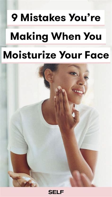 How To Moisturize Your Face Oily Skin Care Oily Skin Moisturizer