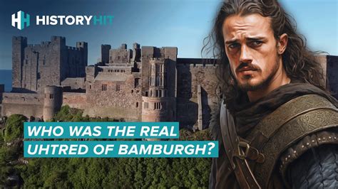How Realistic Is ‘the Last Kingdom Actually Bamburgh Castle Youtube