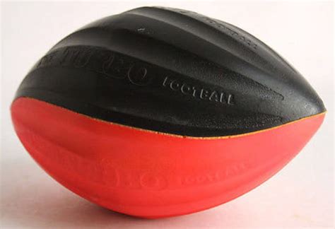 The Nerf Turbo Football One Of The Greatest Toys From The 90s
