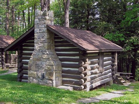 Yes, pets are typically allowed, but it's always best to call ahead to confirm. Black Moshannon State Park log Cabin | State park cabins ...