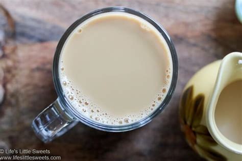 Most of the fat in canned milk derives from saturated fat, an unhealthy variety of fat that may result in clogged arteries if you consume too much. Evaporated Milk Coffee - Shelf Stable Coffee Creamer ...