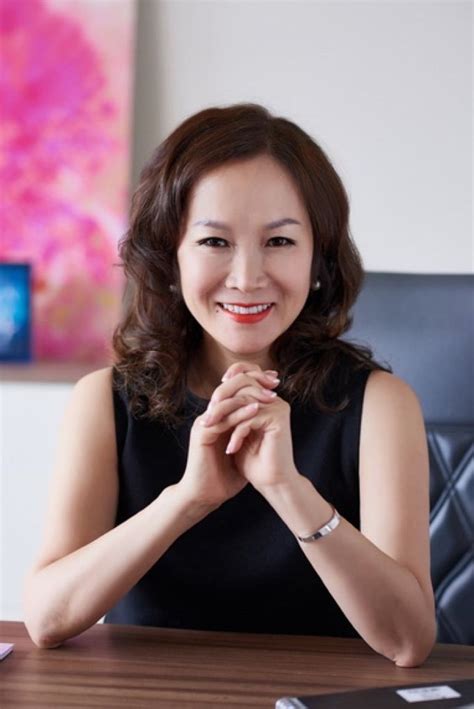 Mei Xu Founder And Ceo American Entrepreneurs Chinese American