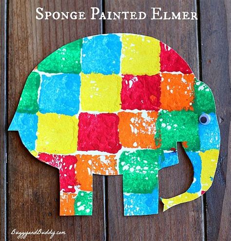 Retell familiar stories, including key details. The 25+ best Elmer the elephants ideas on Pinterest | Zoo ...