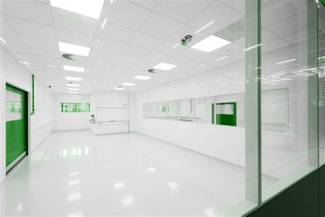 Key Principles Of Effective Cleanroom Design