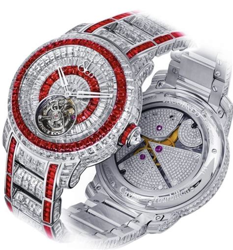 Cristiano Ronaldo Watch Collection 7 Bedazzling Timepieces Owned By Cr7