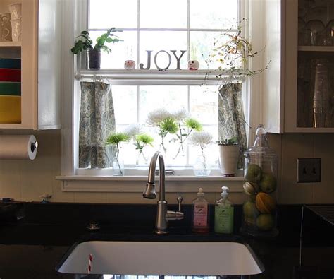 Choose from ceramic or steel sinks add the finishing touches to your kitchen with our choice of kitchen sinks and taps, all as good. Kitchen sink curtains with the little shelf ...so cute ...