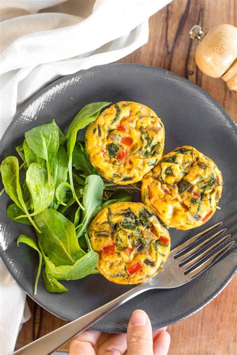Spinach Quiche Dish By Dish