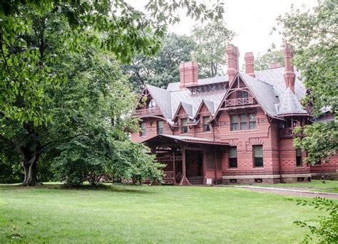 15 Famous Writers Whose Homes You Can Tour Today Bob Vila