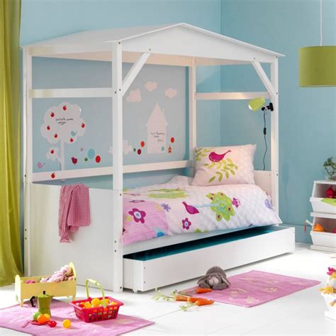 Pourtant, elle peut devenir un coin cosy et confortable si l'on trouve les bonnes astuces. Chambre d'enfant : les plus jolies chambres de petites ...