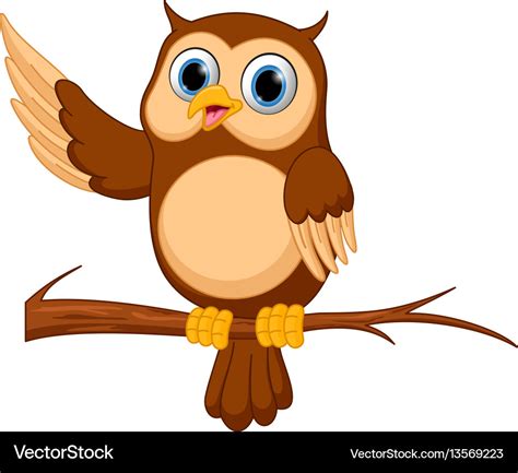 Buho Dibujo Animado Amor Quinceanera Owls In Colors Clipart Oh My