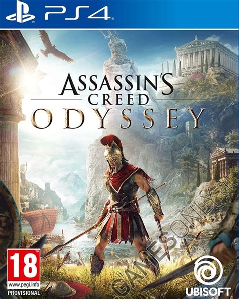 Strange Pc Games Review Assassins Creed Odyssey Pre Order