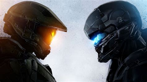 Papel De Parede Aréola Halo 5 Halo 5 Guardiões Captura De Tela
