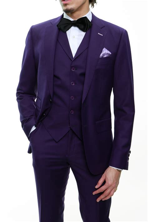 Mens Purple Suit Outfit Mens Suits Giorgenti New York Custom Suits