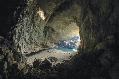 Cave Of Wonders Inside Vietnams Hidden Caves Liv