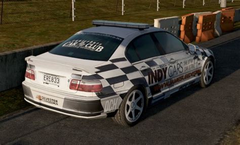 IGCD Net BMW 3 In Project CARS 2