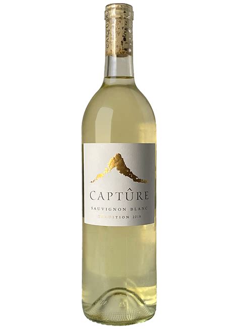 Sauvignon blanc brands under $20. 2018 CAPTURE "TRADITION" SAUVIGNON BLANC - CaliHiWines
