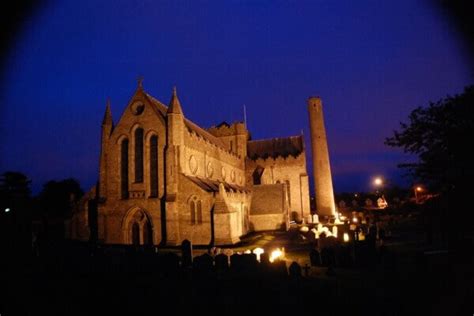 The Most Haunted Place In Ireland — Ireland On A Budget