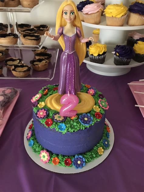 Rapunzel Cake Tangled Birthday Cake Tangled Birthday Birthday Cake Rapunzel Cake Wedding
