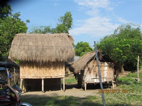 Typical Nipa Hut In The Rural Areas Of The Philippines Philippines Culture Philippines Rural