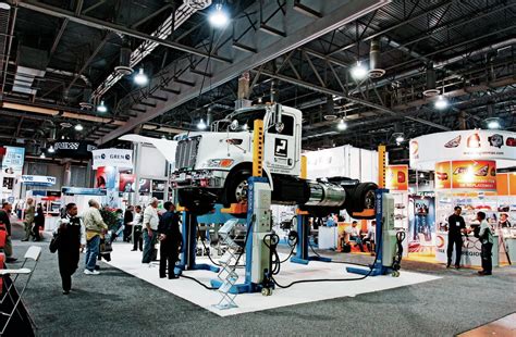 Exploring The 2014 Automotive Aftermarket Industry Week