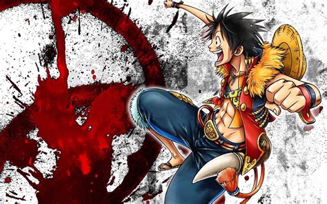 305 4k ultra hd one piece wallpapers background images wallpaper. nice luffy hd free wallpapers for desktop - HD Wallpaper
