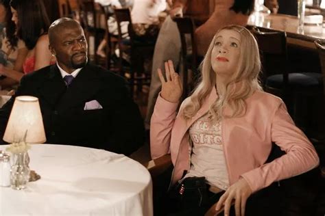 Terry Crews Teases White Chicks Sequel That Movies Going To Happen