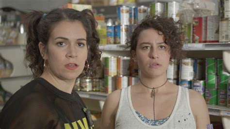 in broad city s third season the friendship deepens along with the comedy the verge