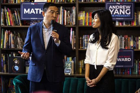 Andrew Yang S Wife Details Alleged Sexual Assault By Doctor Ap News