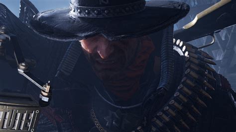 Evil West Release Date Trailer Gameplay And Platforms